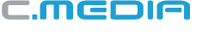 C-Media Logo