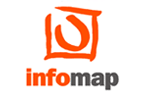 InfoMap Logo