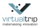 Virtualtrip Group Logo